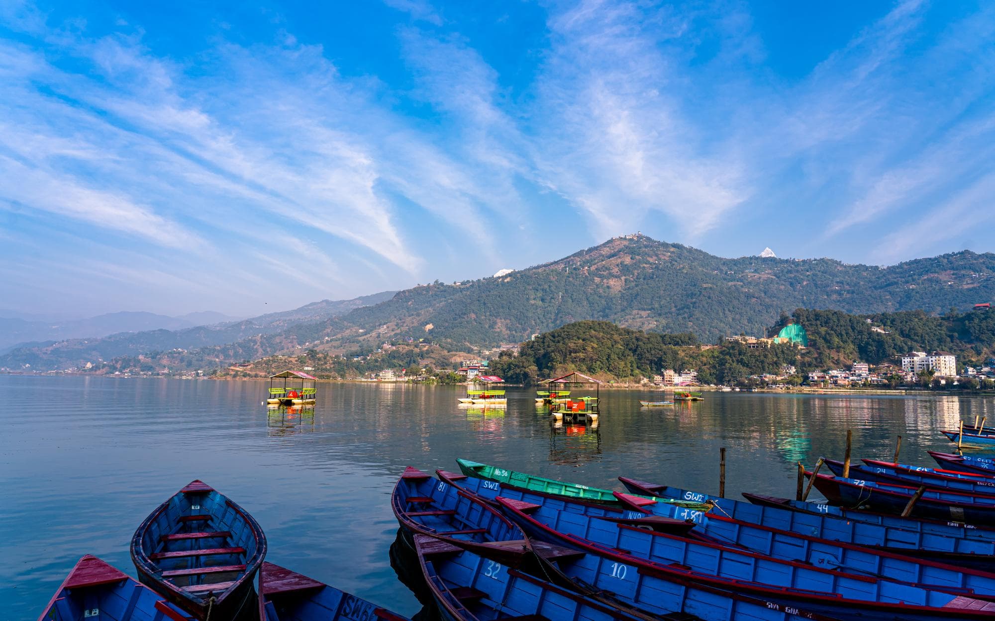 Pokhara