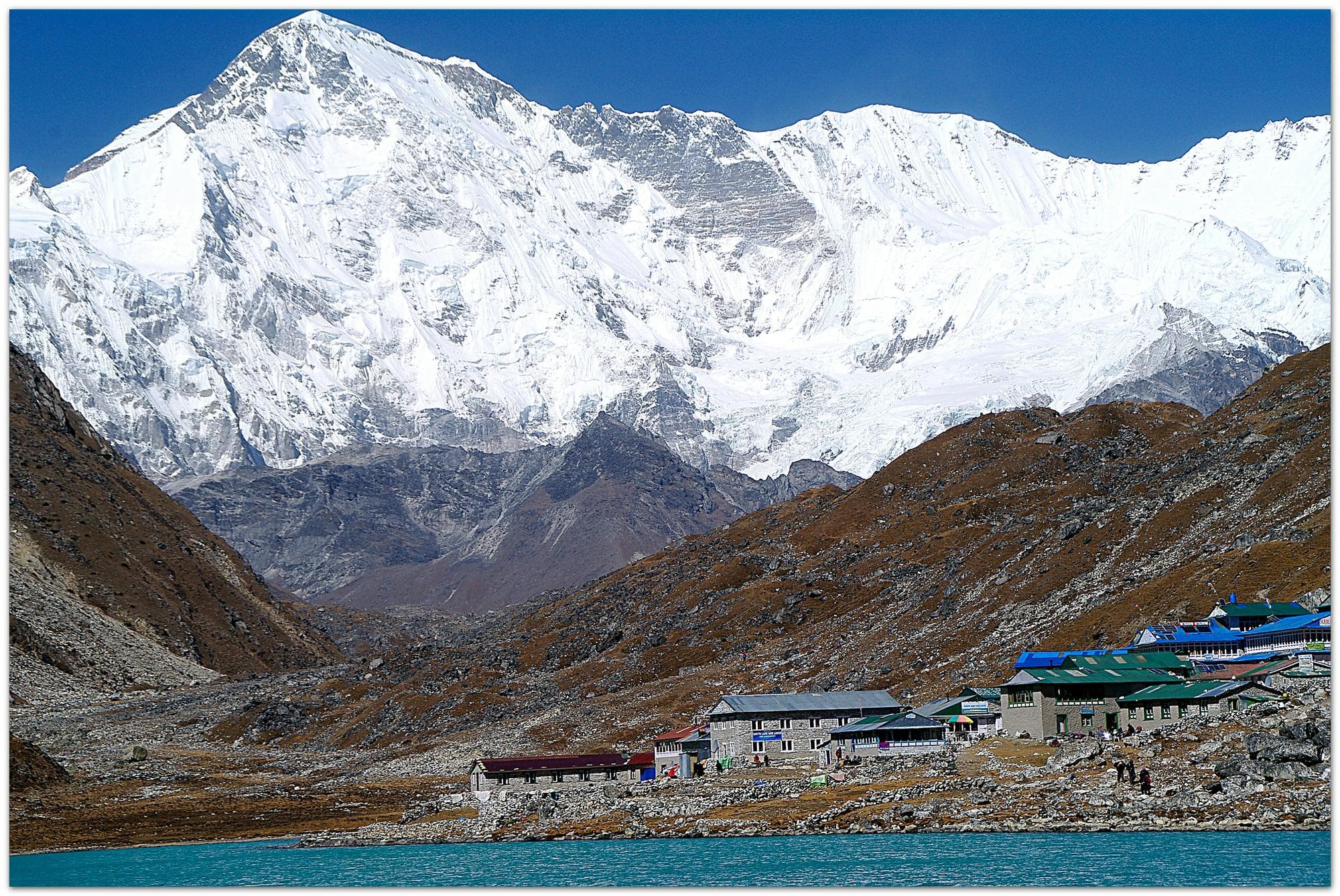 West Sikkim