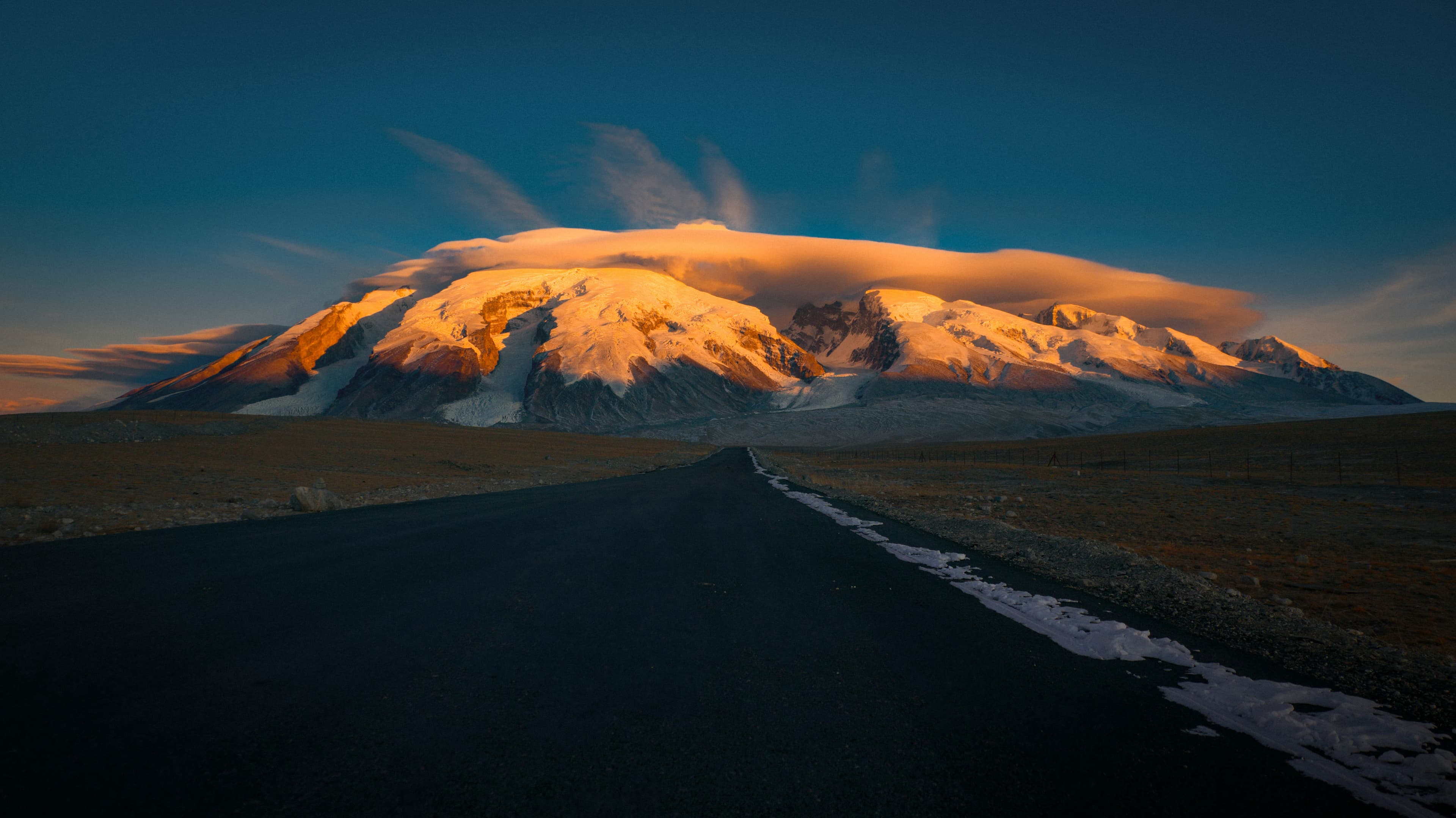 Best Time to Visit Leh Ladakh