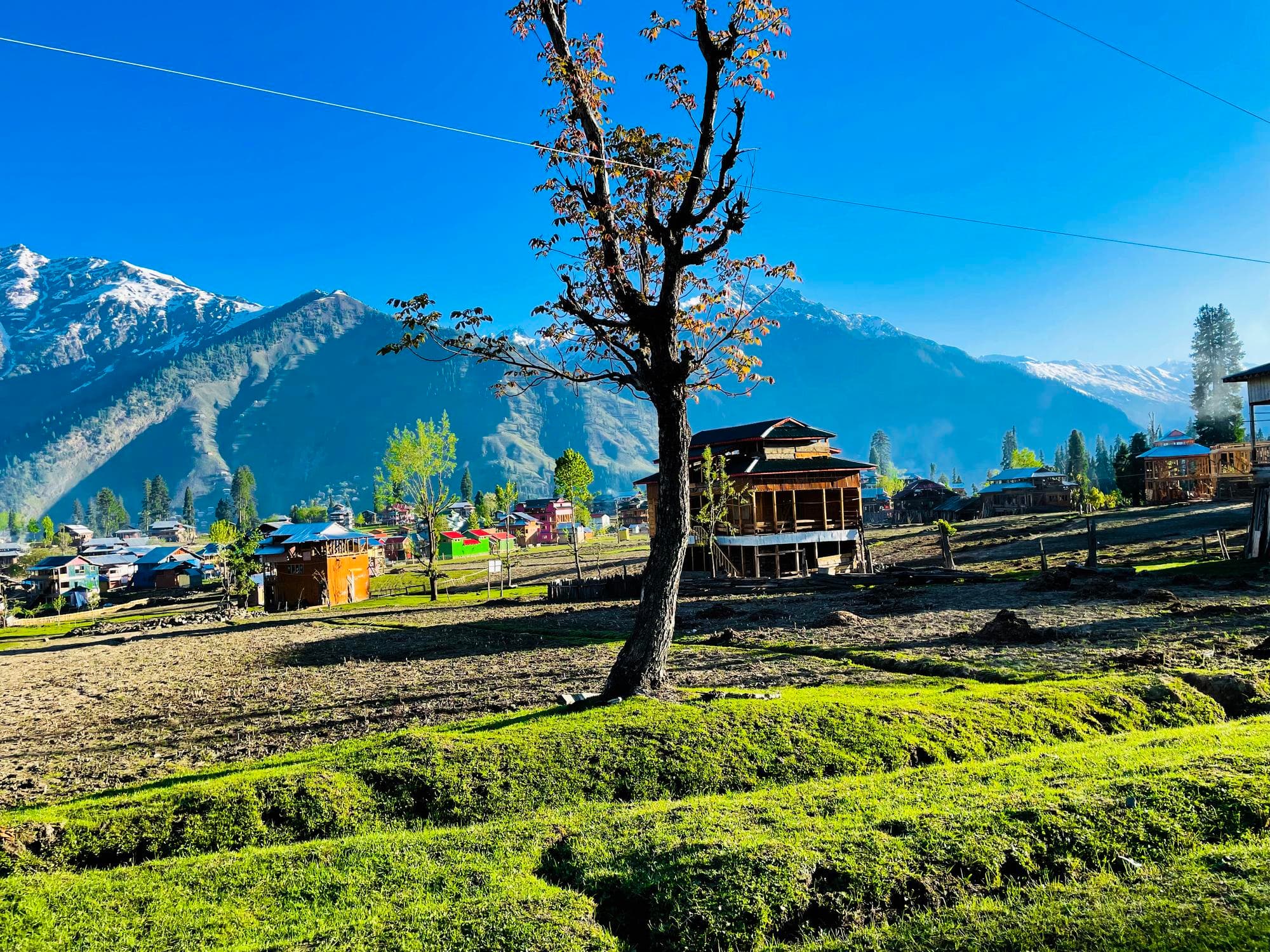 Ramdhura