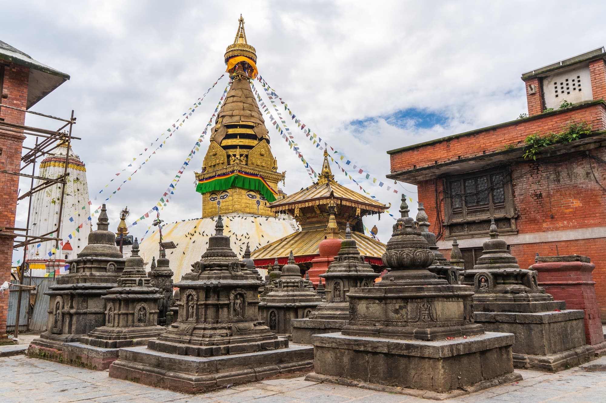 Kathmandu